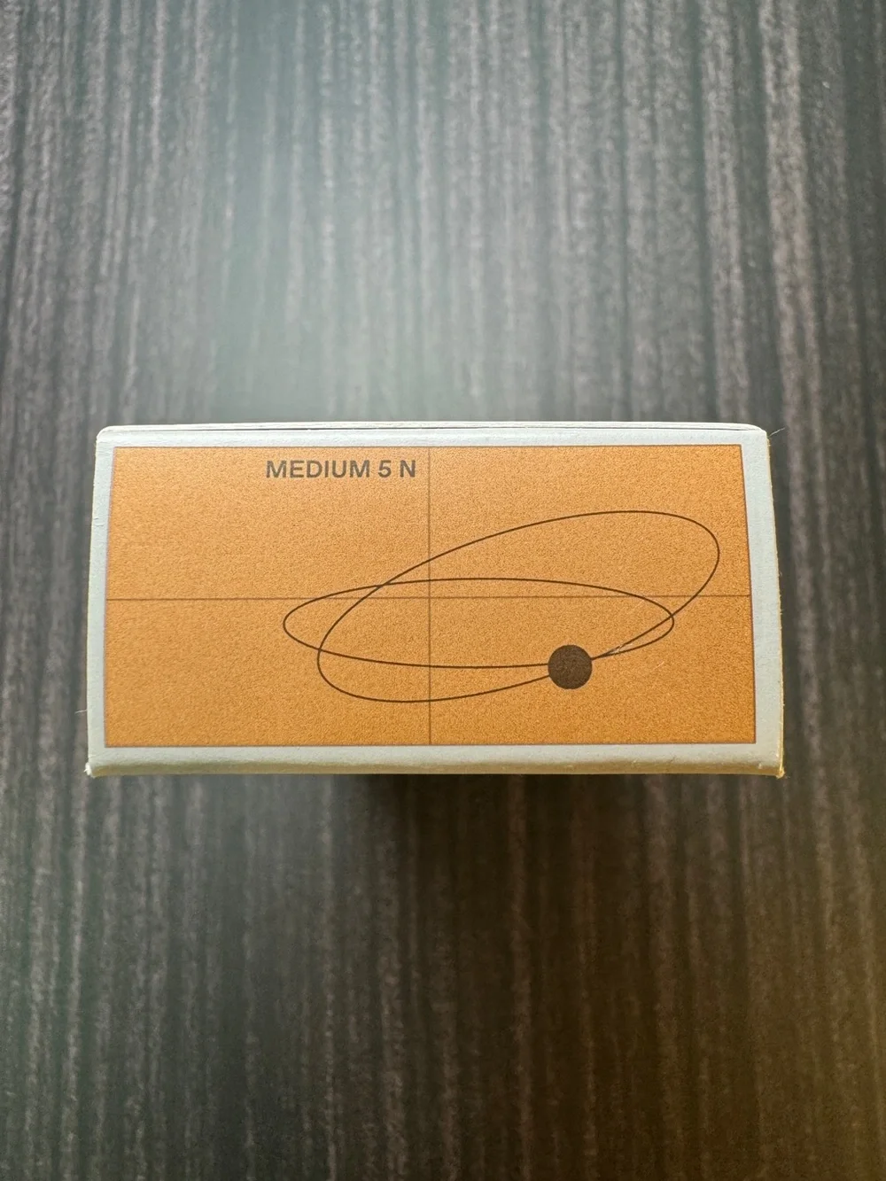 r.e.m. beauty sweetener foundation (medium 5 N) 30 ml / 1 fl oz NIB